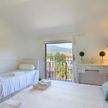 Pandora Stresa - By Impero House Apartment Luaran gambar