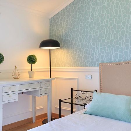 Pandora Stresa - By Impero House Apartment Luaran gambar