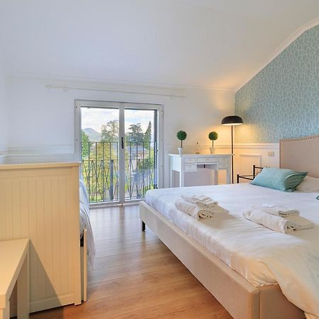 Pandora Stresa - By Impero House Apartment Luaran gambar
