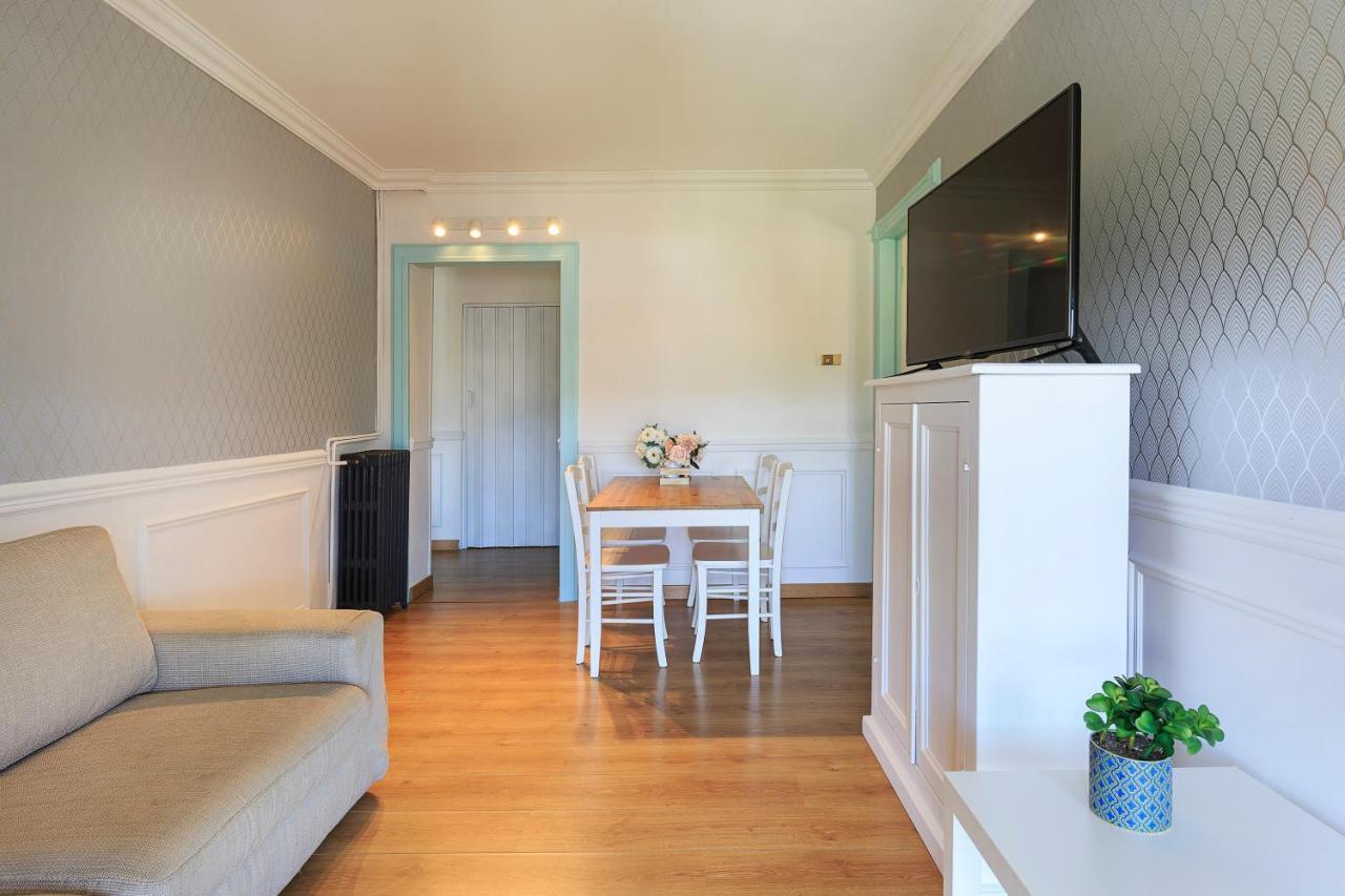 Pandora Stresa - By Impero House Apartment Luaran gambar