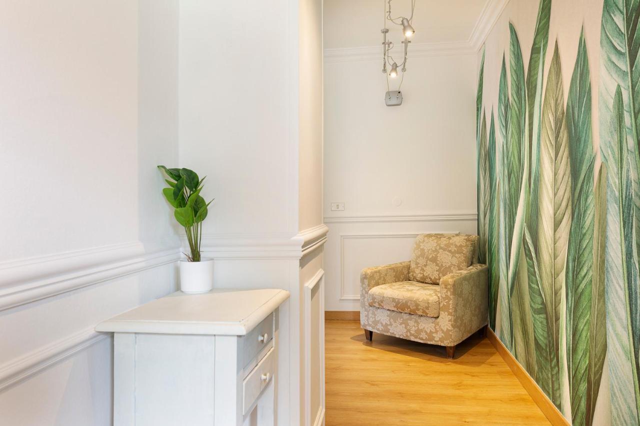 Pandora Stresa - By Impero House Apartment Luaran gambar